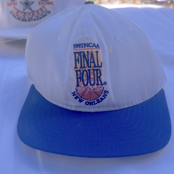 Baseball caps bundle - Picture 5 of 10